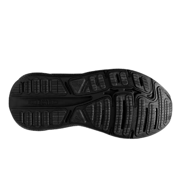 Brooks Men's Ghost Max Wide Black