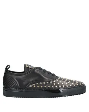 Buscemi Man Low-tops & sneakers Black 11 UK