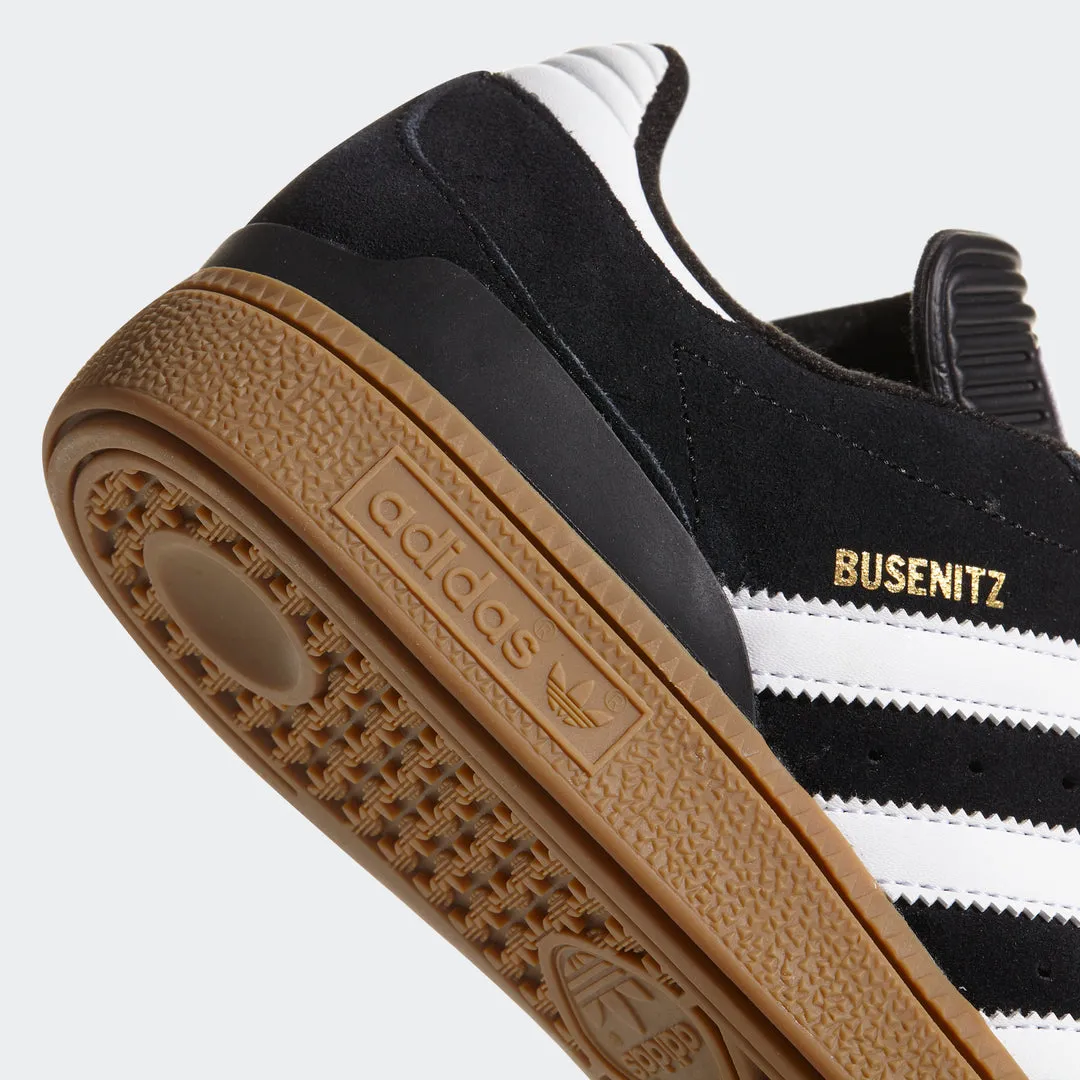 Busenitz Pro Core Black/ Footwear white/Gold Metallic