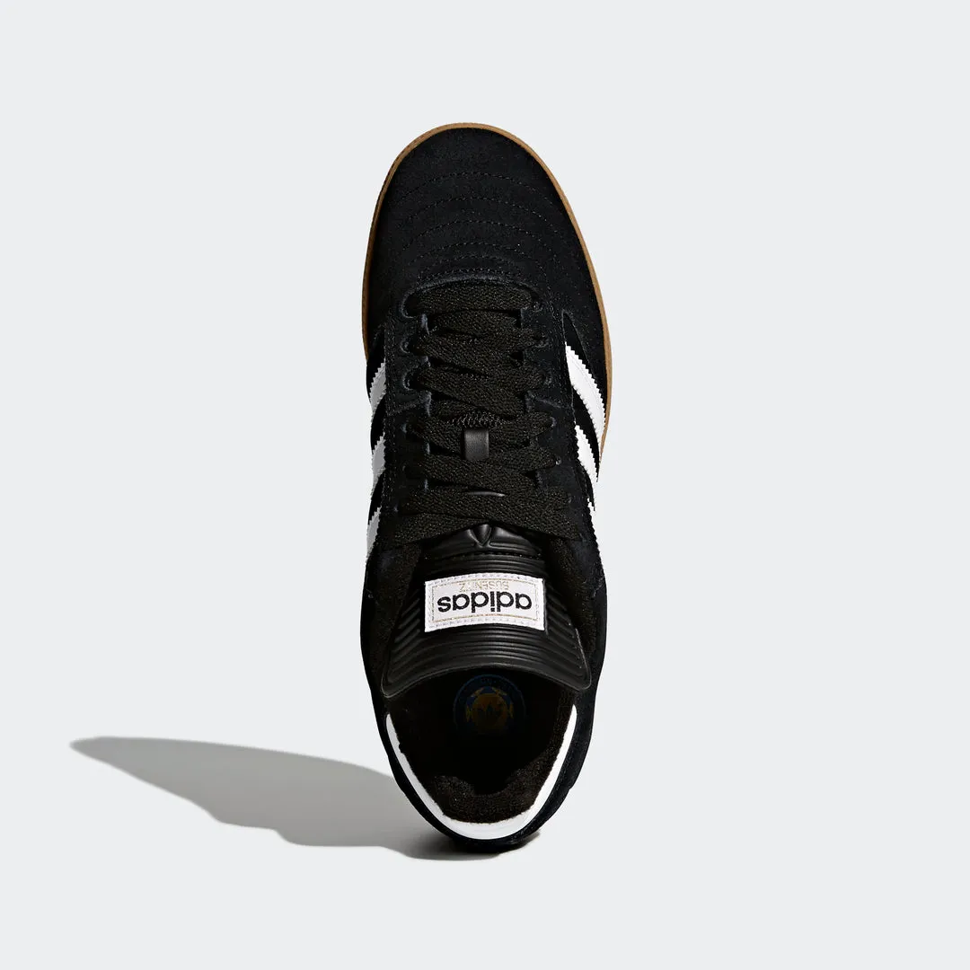 Busenitz Pro Core Black/ Footwear white/Gold Metallic