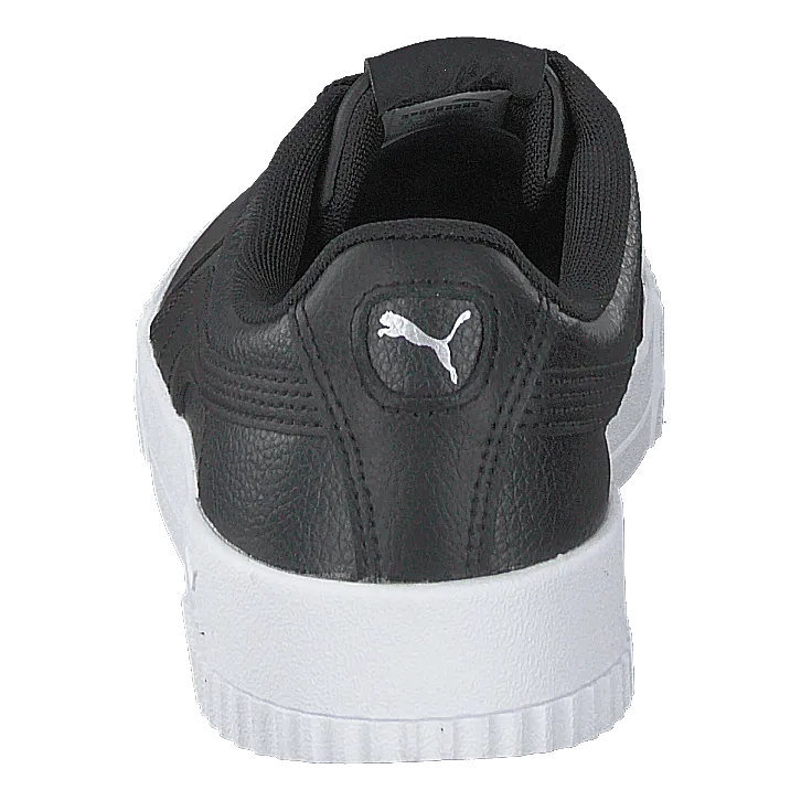 Carina L Puma Black