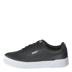 Carina L Puma Black