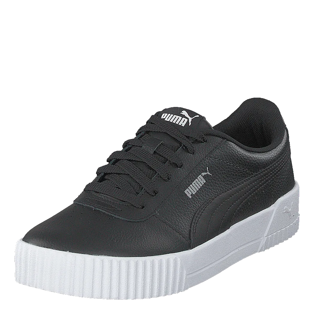 Carina L Puma Black