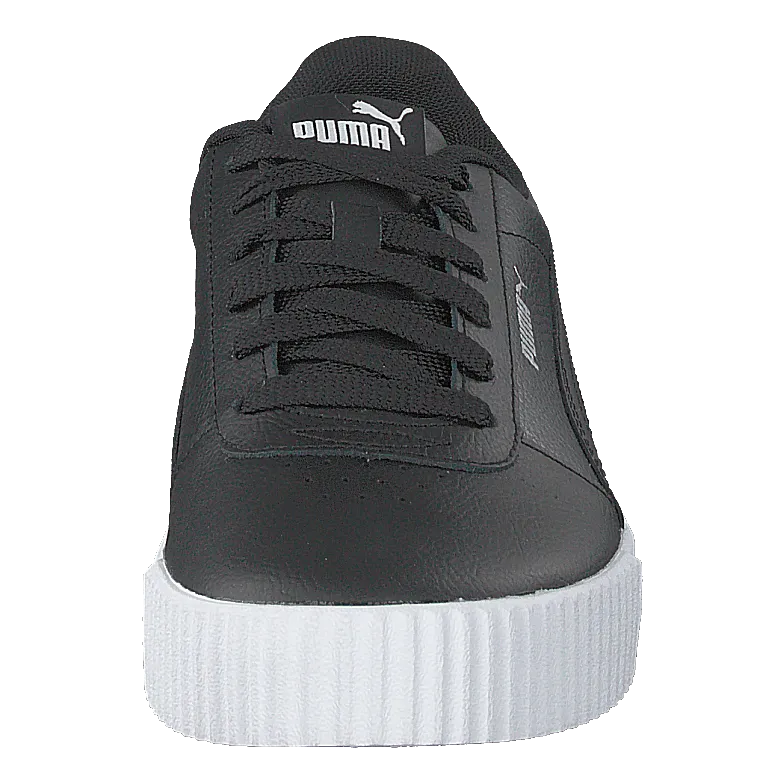 Carina L Puma Black