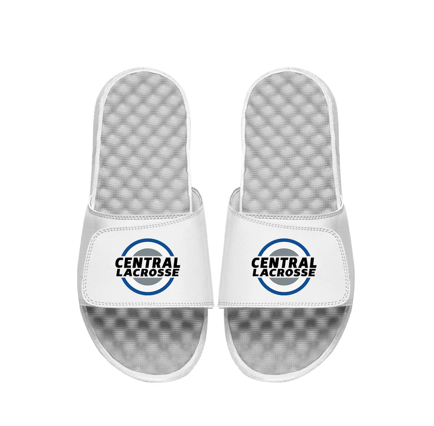 Central Lacrosse Primary PERSONALIZE