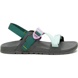 Chaco Women's Lowdown Sandal Hot Pink