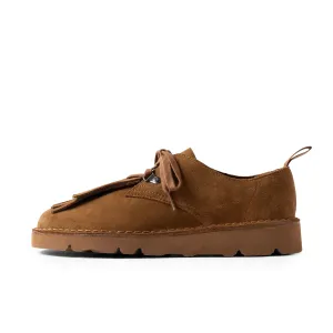 Clarks x Engineered Garments Desert Khan