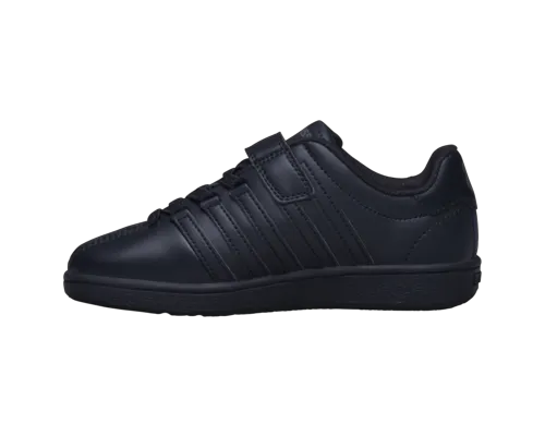 Classic VN Velcro - Black