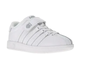 Classic VN Velcro - White