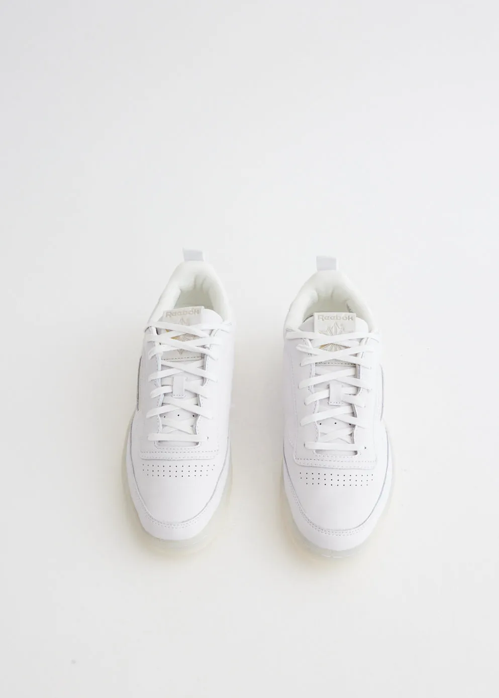 Club C 85 Luxury 'White' Sneakers