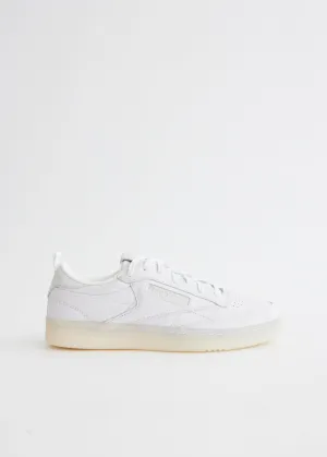 Club C 85 Luxury 'White' Sneakers