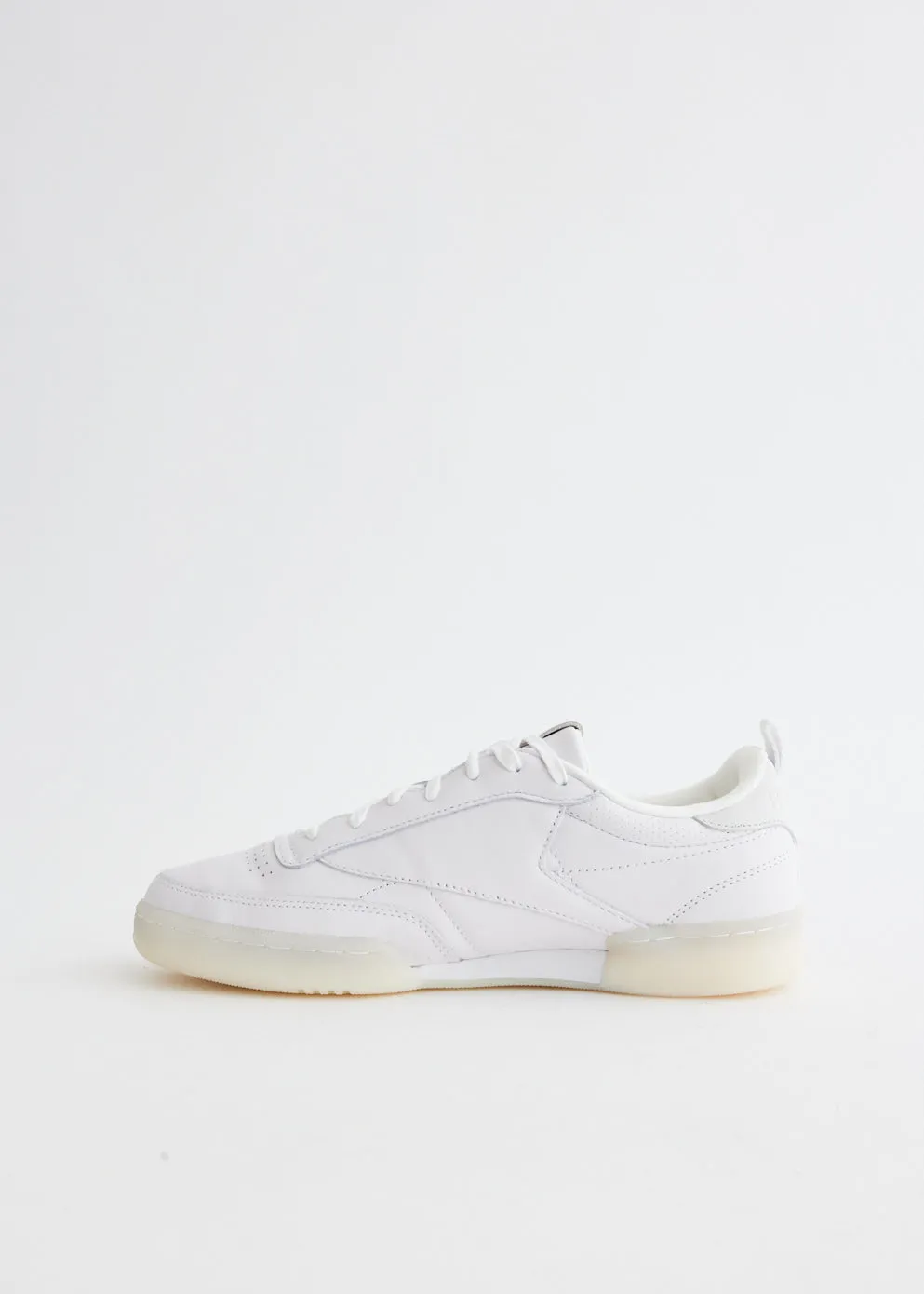 Club C 85 Luxury 'White' Sneakers