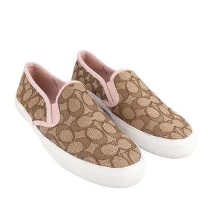 Coach Cameron Slip-On Sneakers