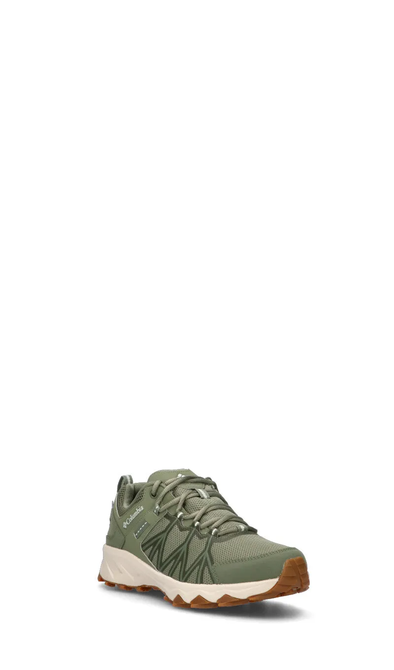 COLUMBIA PEAKFREAK II OUTDRY Scarpa trekking uomo verde