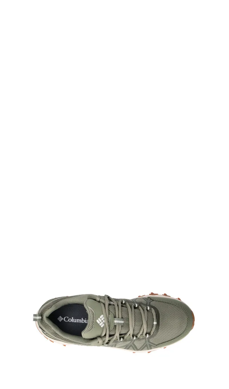 COLUMBIA PEAKFREAK II OUTDRY Scarpa trekking uomo verde