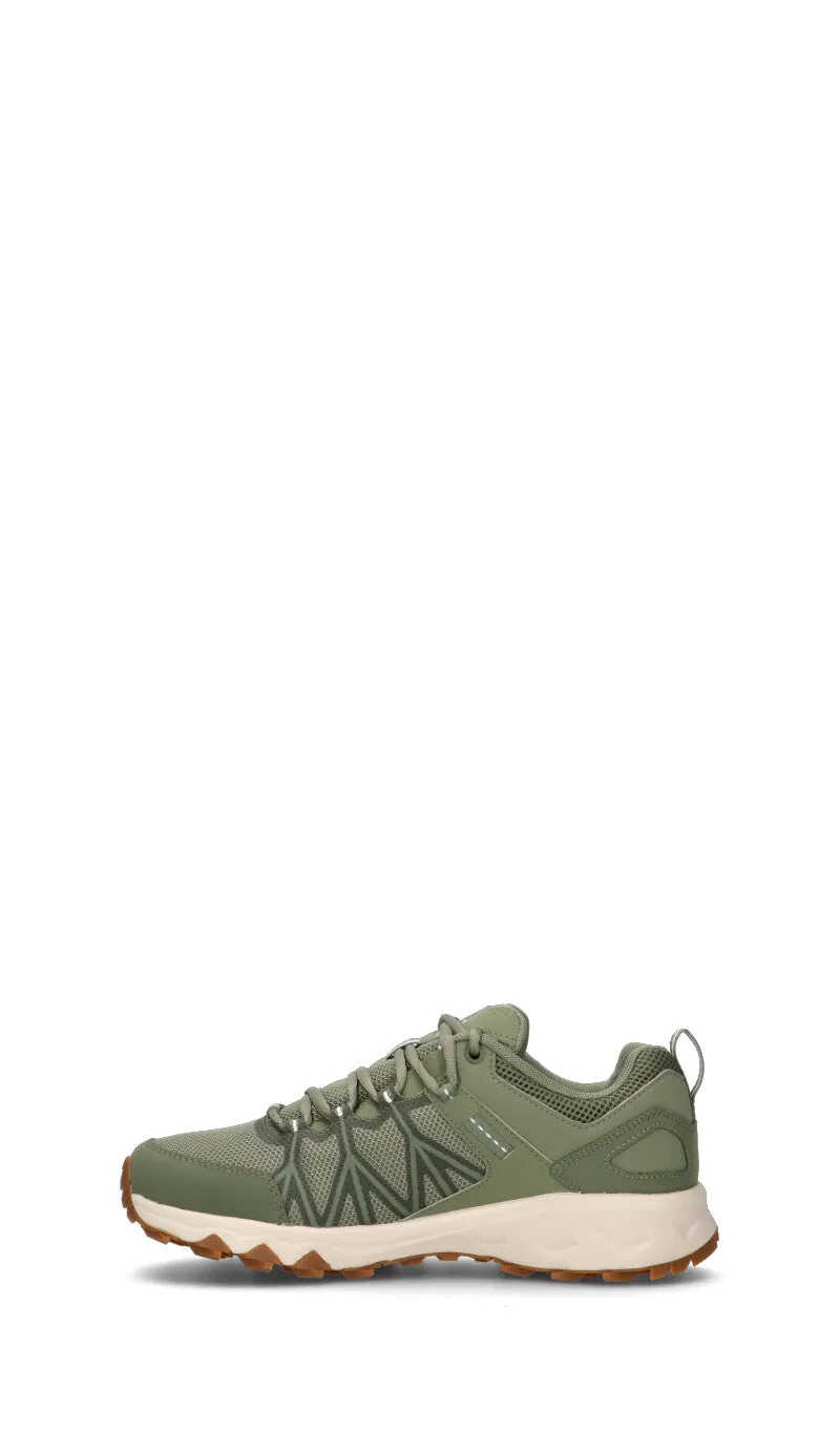 COLUMBIA PEAKFREAK II OUTDRY Scarpa trekking uomo verde