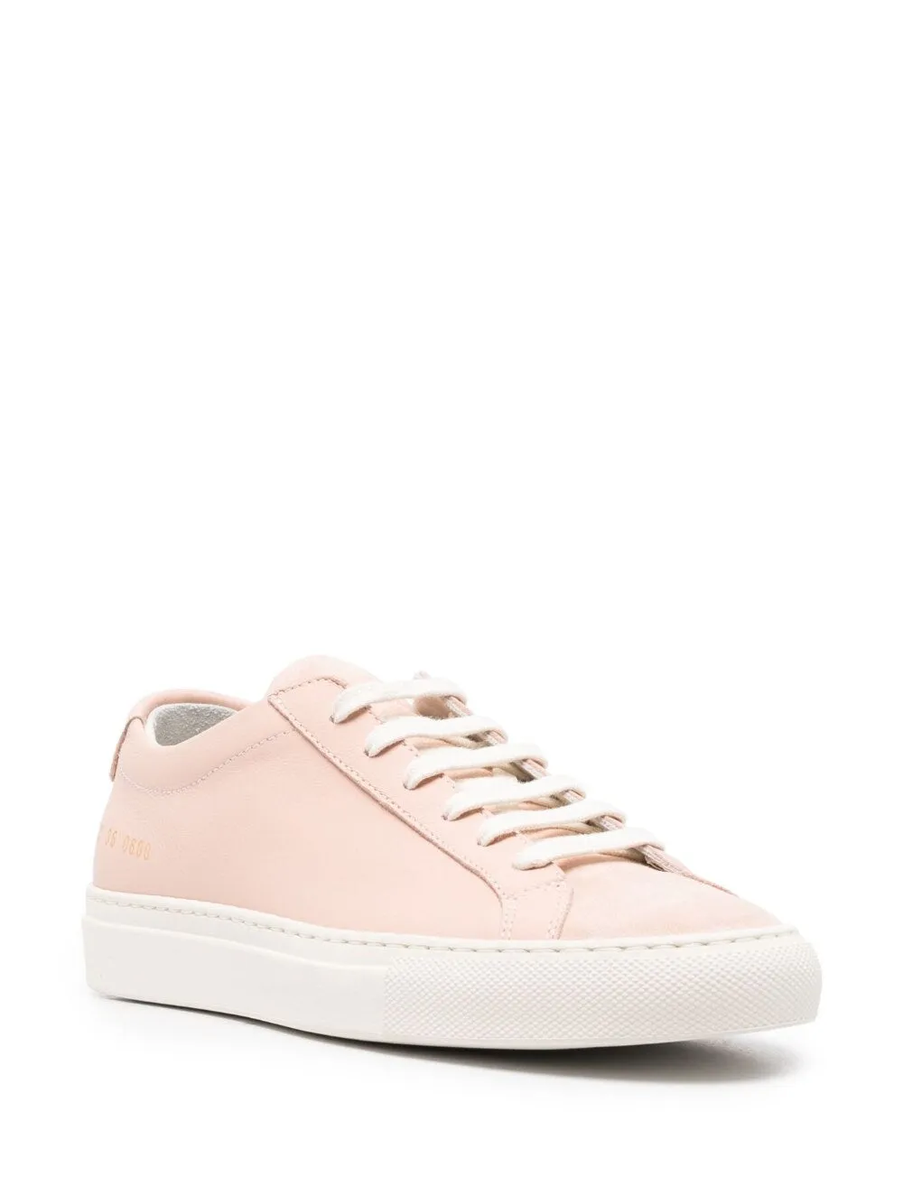 Common Projects Sneakers Powder