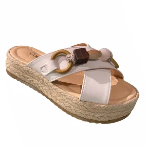 Contramão Sandals