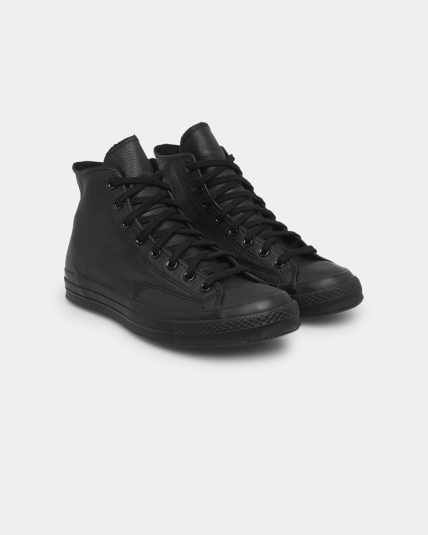 Converse Chuck Taylor All Star 70 High Top Black