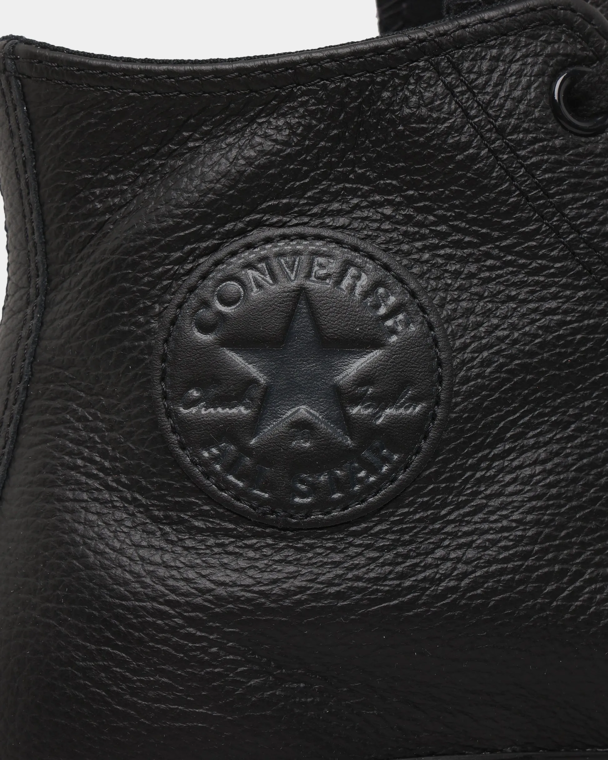 Converse Chuck Taylor All Star 70 High Top Black