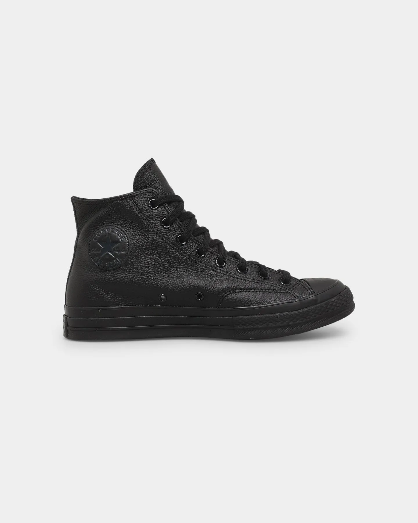 Converse Chuck Taylor All Star 70 High Top Black