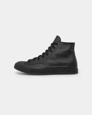 Converse Chuck Taylor All Star 70 High Top Black