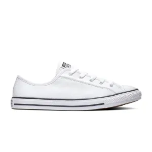 Converse Chuck Taylor All Star Danity Leather Womens Shoe