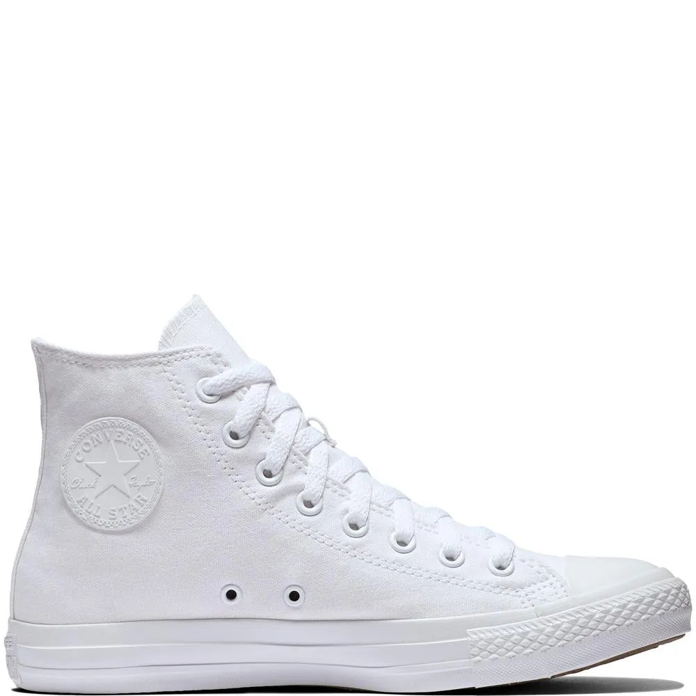 Converse scarpa sneakers da donna CT AS 1U646 bianco