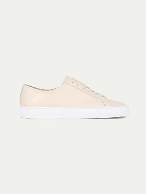 Creme Cambridge Sneaker