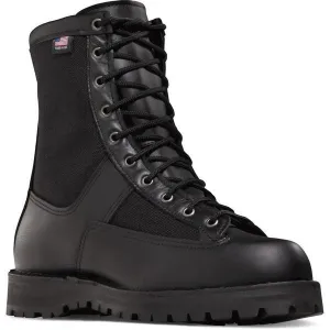 Danner Acadia 8" Black NMT