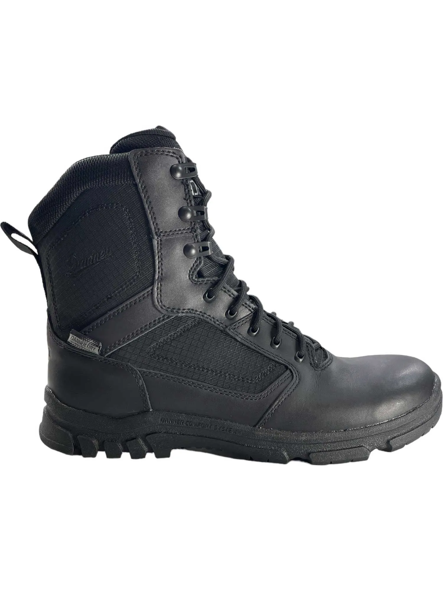 Danner Men's Lookout Side-Zip 8IN Boot