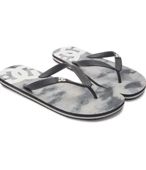 DC - Spray Jandal (Army Brush Camo)