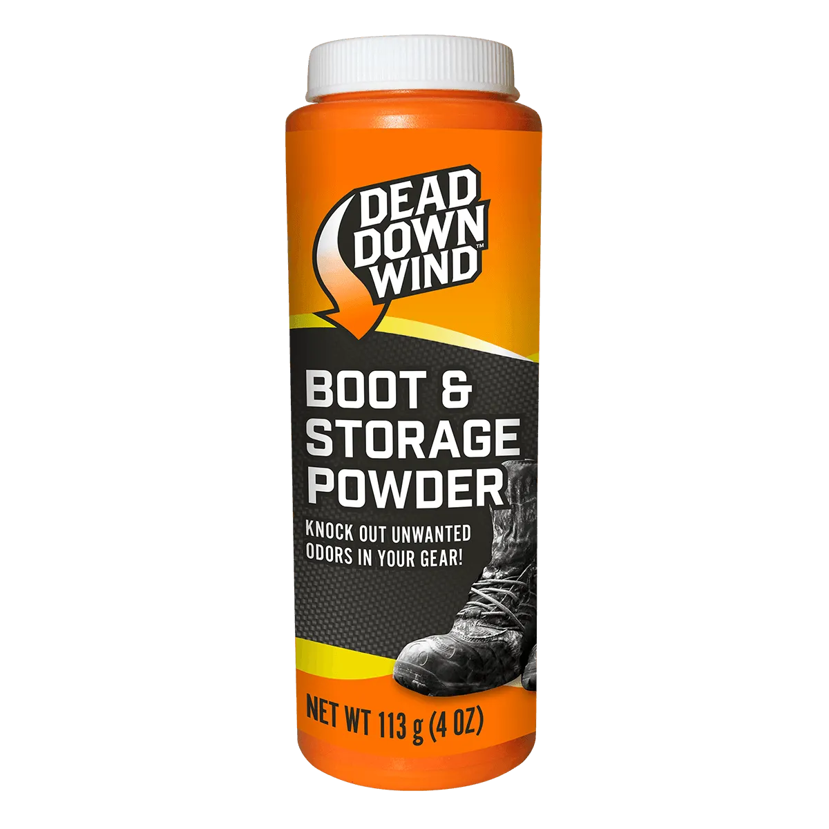 Dead Down Wind Boot & Storage Powder