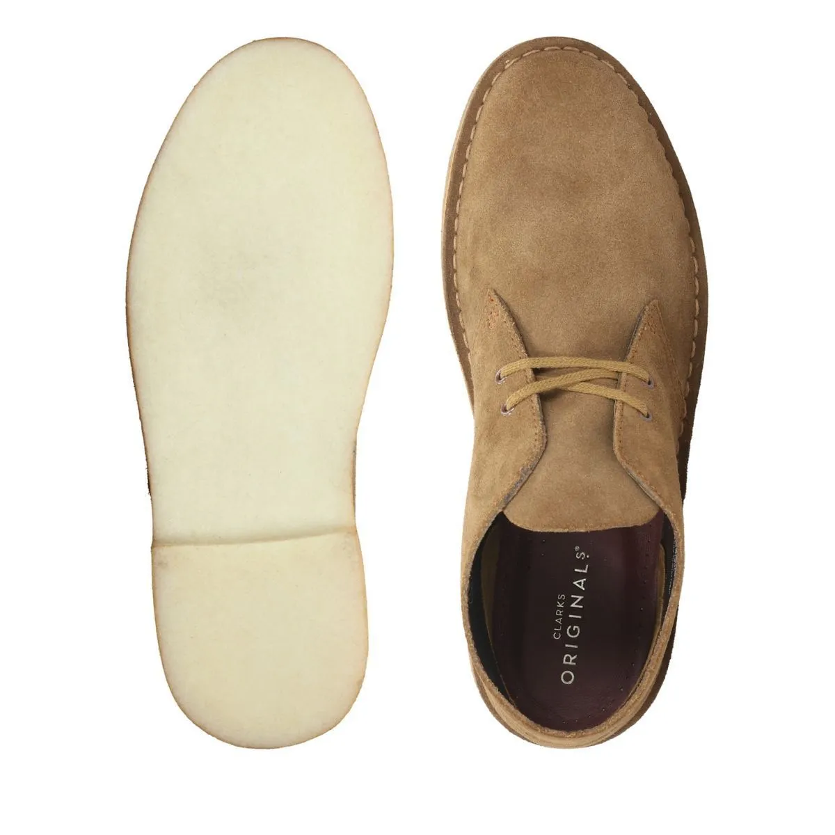 Desert Boot