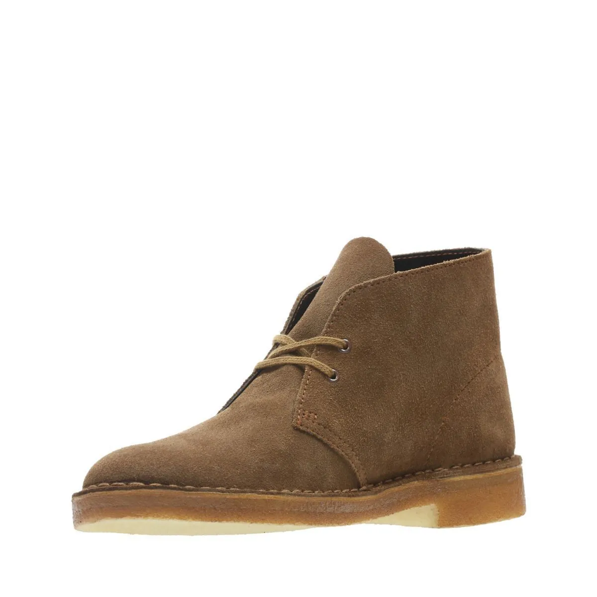 Desert Boot