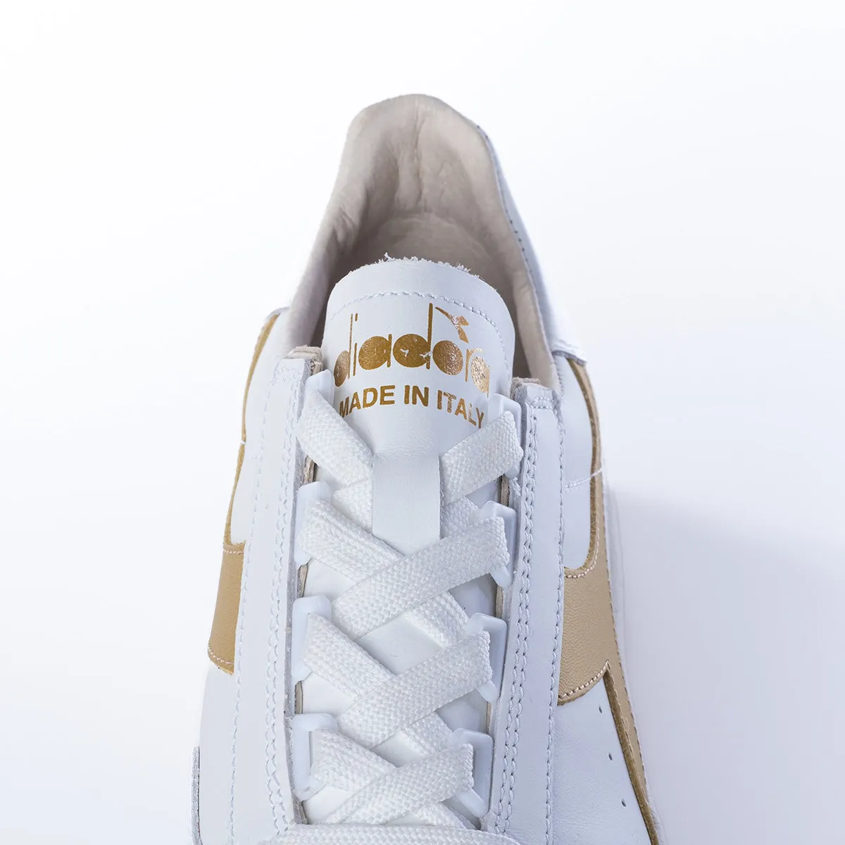 DIADORA HERITAGE BORG ELITE OG MADE IN ITALY