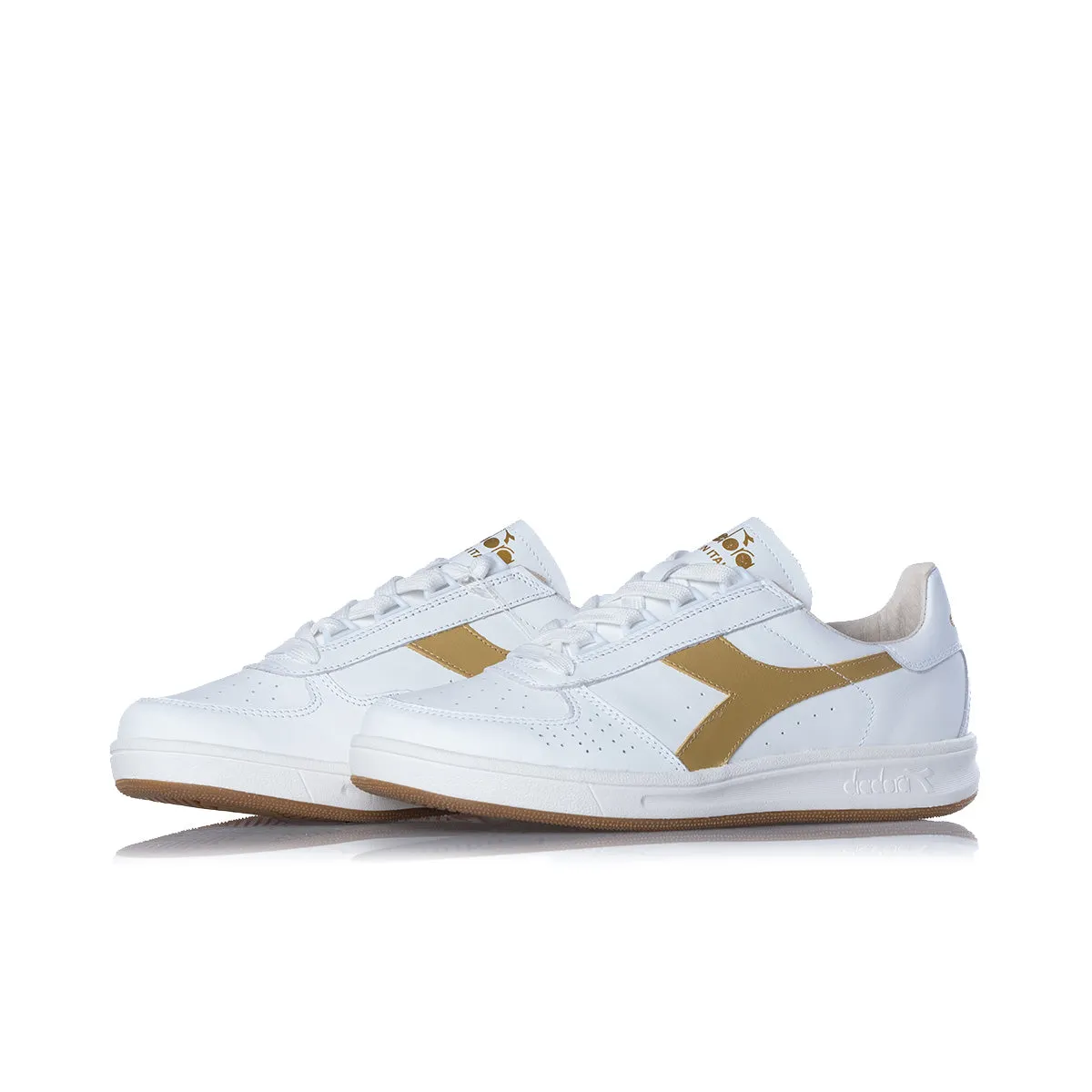 DIADORA HERITAGE BORG ELITE OG MADE IN ITALY