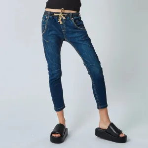 Dricoper Active Astro Blue Jeans