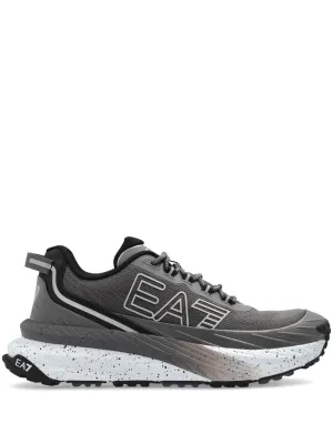 EA7 Sneakers Grey