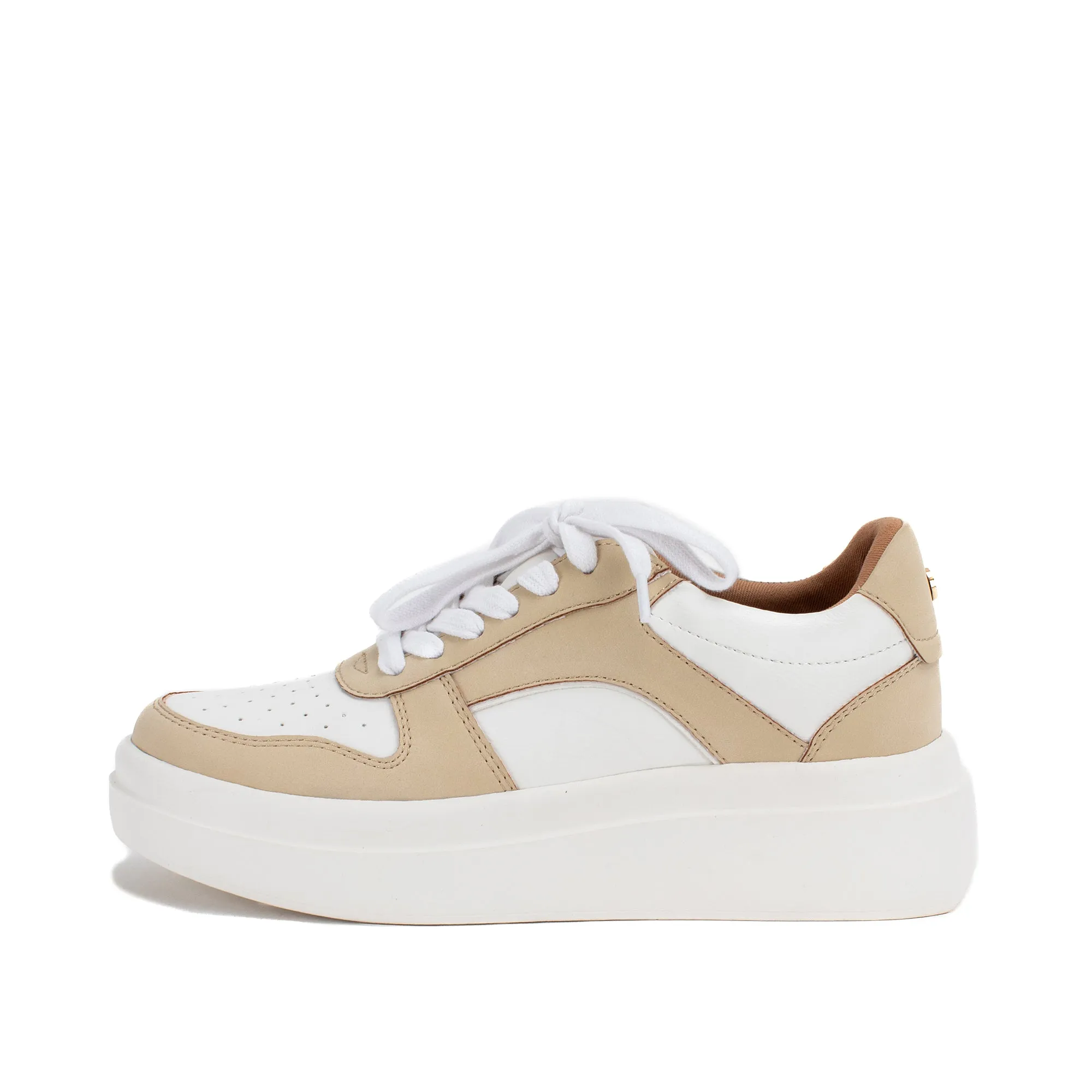 Emma Flatform Sneaker