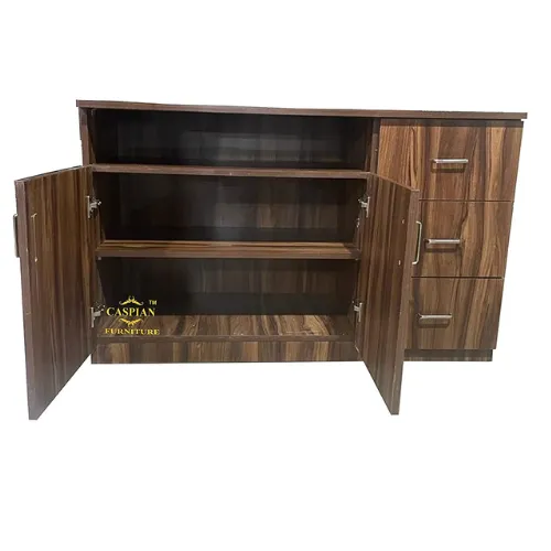 Engineered Wood Tv Unit/Cabinet/ Shoerack