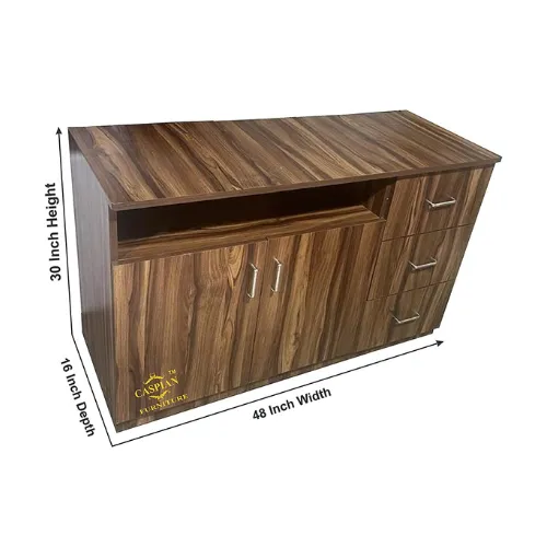 Engineered Wood Tv Unit/Cabinet/ Shoerack