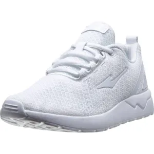 Erke Casual Women Training Shoes White