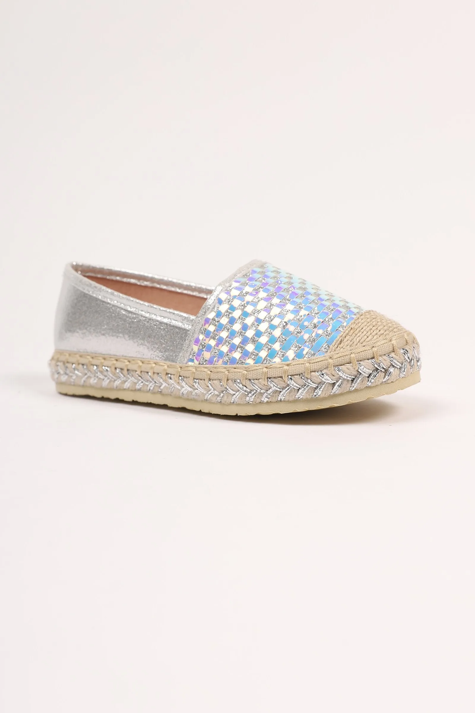 Espadrille shoes