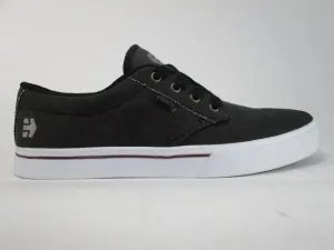 Etnies scarpa sneakers da uomo Jameson 2 Eco 4101000323 013 nero