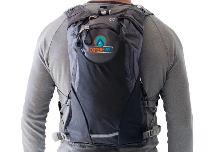 Extrememist 2 Liter Hydration Pack