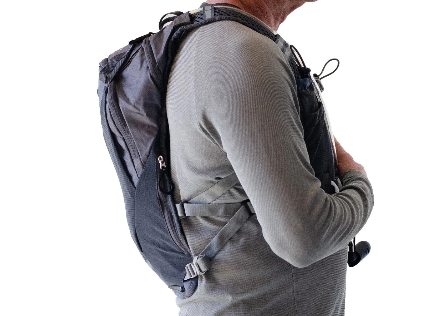 Extrememist 2 Liter Hydration Pack