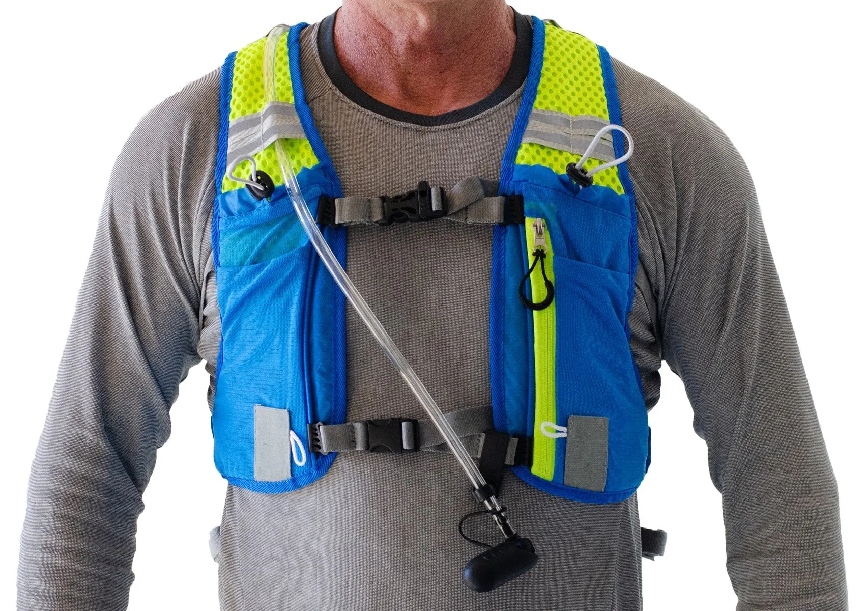 Extrememist 2 Liter Hydration Pack