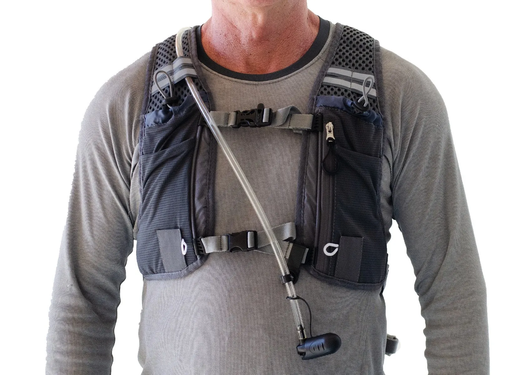 Extrememist 2 Liter Hydration Pack