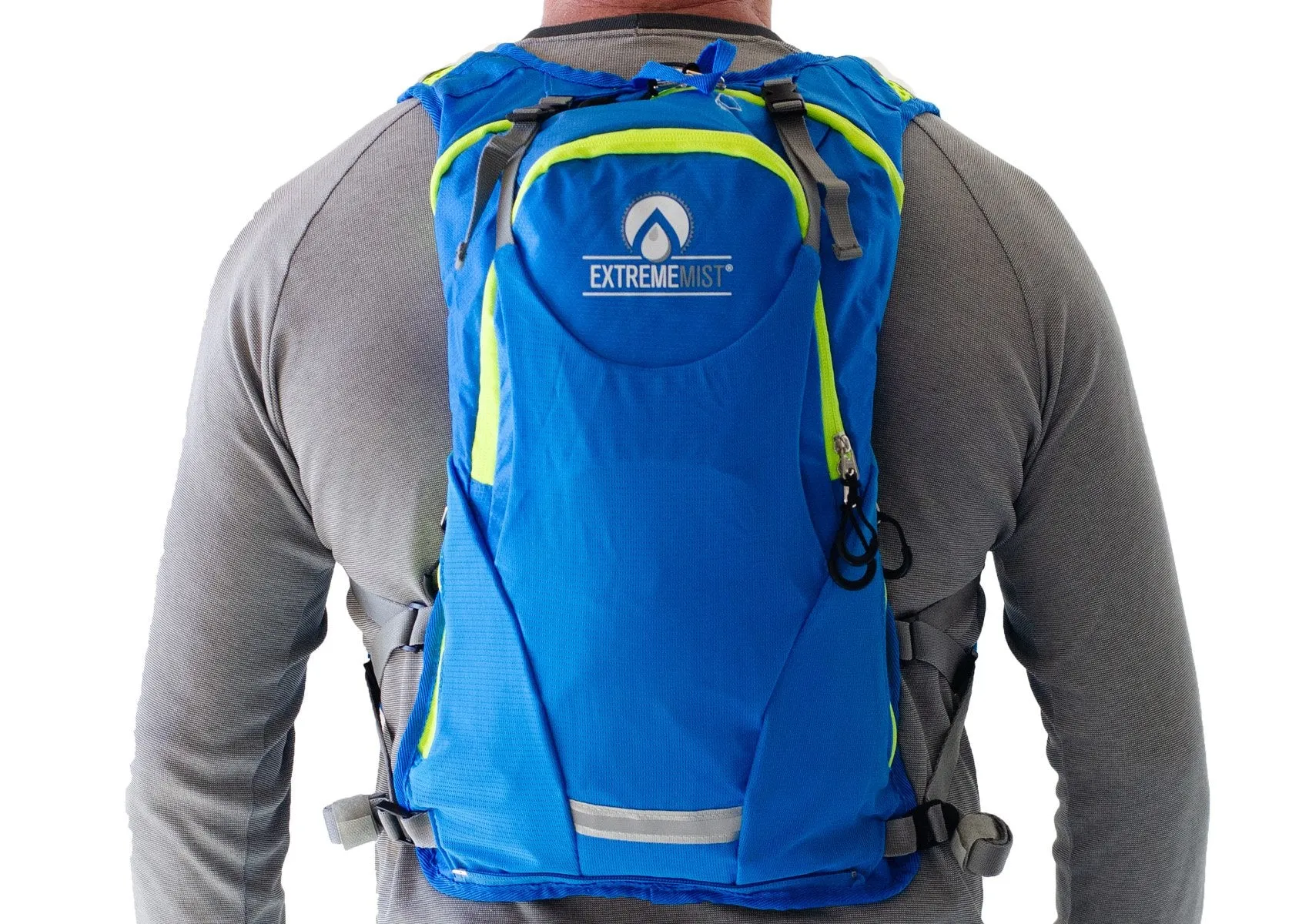 Extrememist 2 Liter Hydration Pack